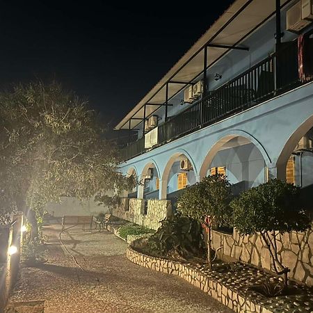 דירות אליקס Sea Sight מראה חיצוני תמונה