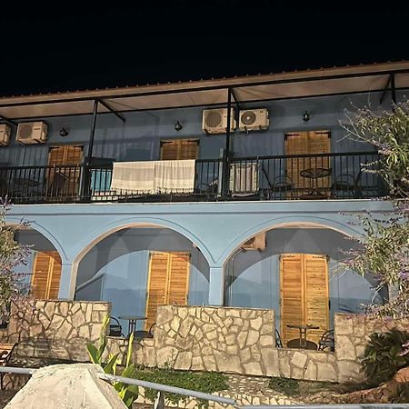 דירות אליקס Sea Sight מראה חיצוני תמונה
