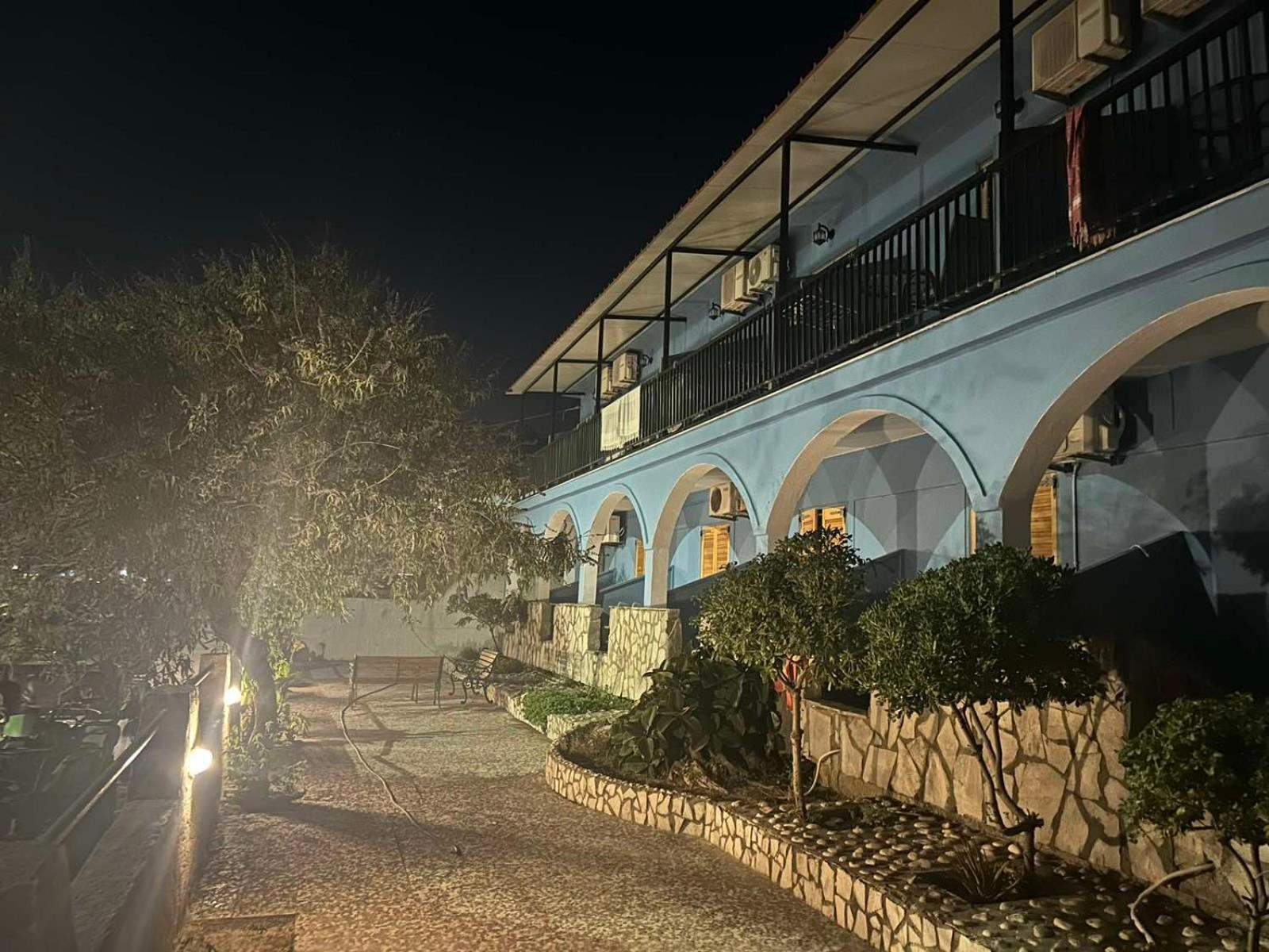 דירות אליקס Sea Sight מראה חיצוני תמונה